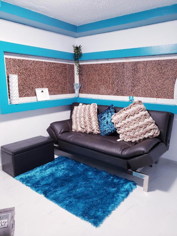 קרולינה Mh House Apt #1 מראה חיצוני תמונה
