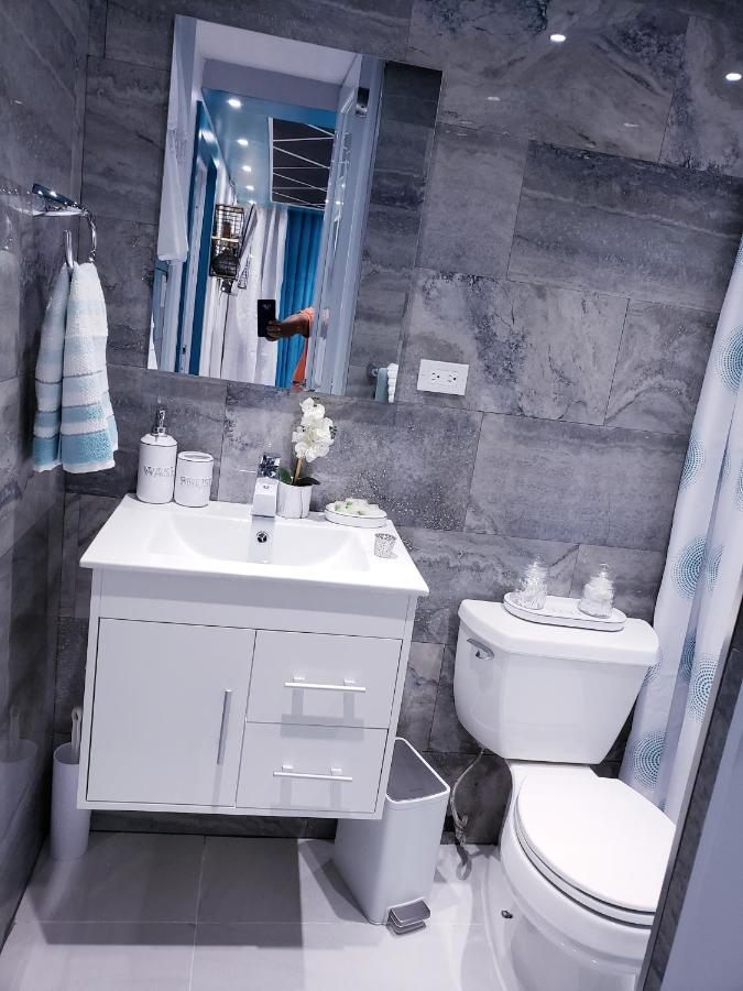 קרולינה Mh House Apt #1 מראה חיצוני תמונה