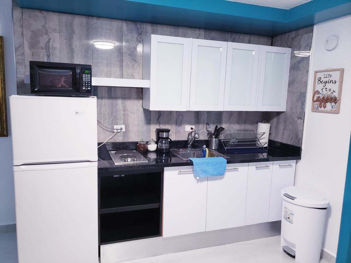 קרולינה Mh House Apt #1 מראה חיצוני תמונה