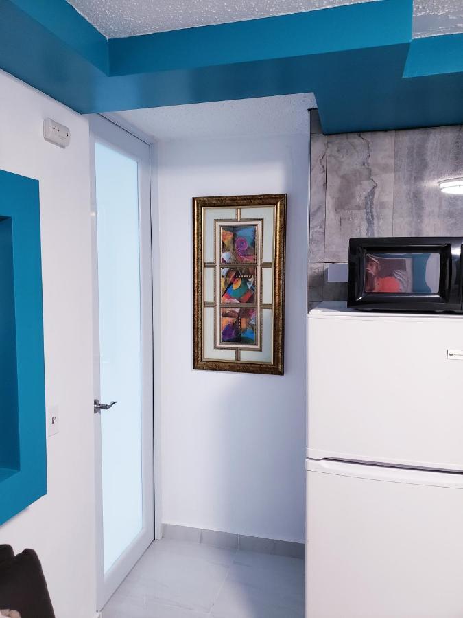 קרולינה Mh House Apt #1 מראה חיצוני תמונה