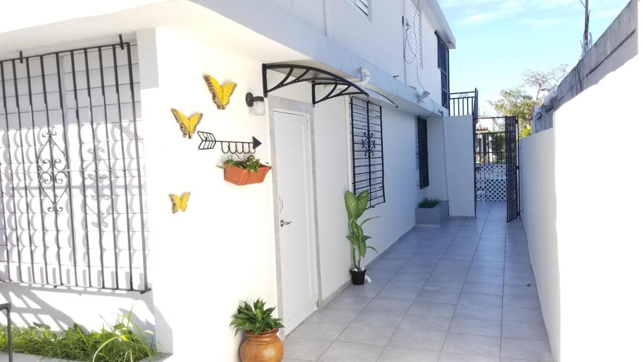 קרולינה Mh House Apt #1 מראה חיצוני תמונה