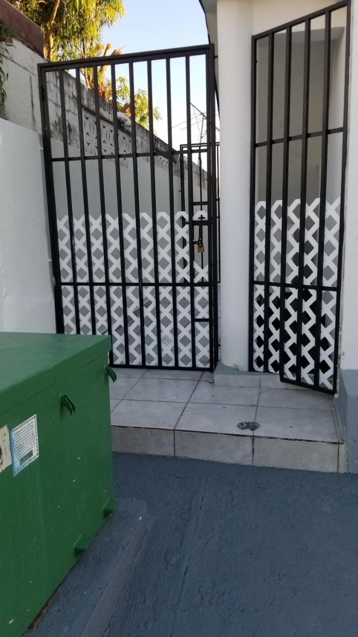 קרולינה Mh House Apt #1 מראה חיצוני תמונה