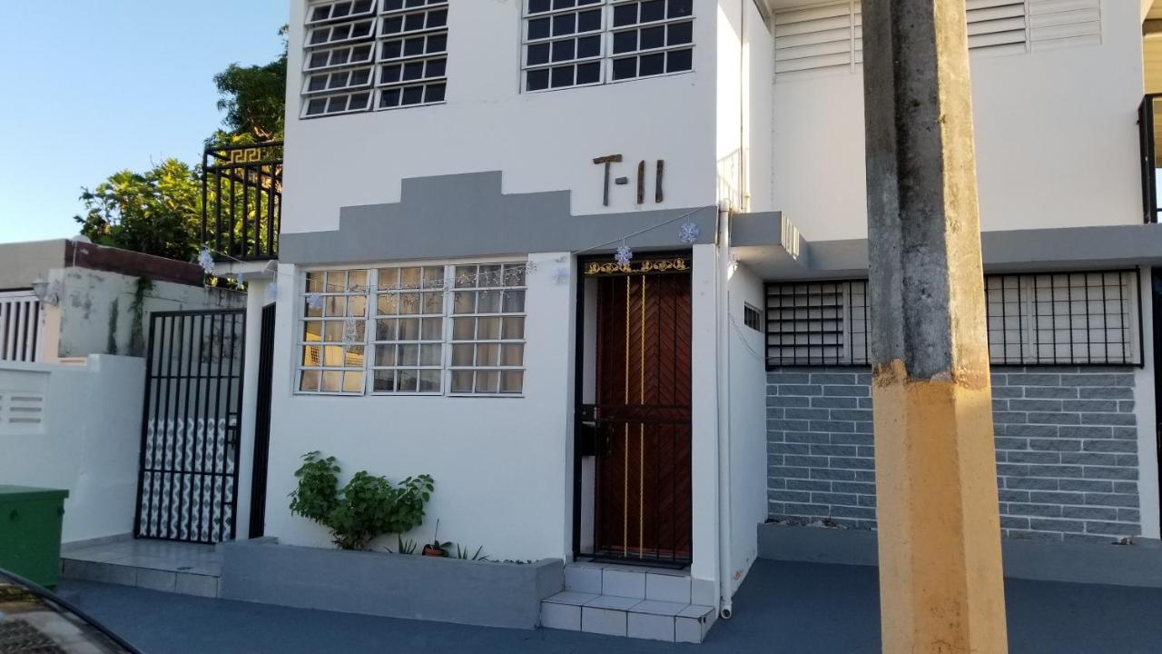 קרולינה Mh House Apt #1 מראה חיצוני תמונה